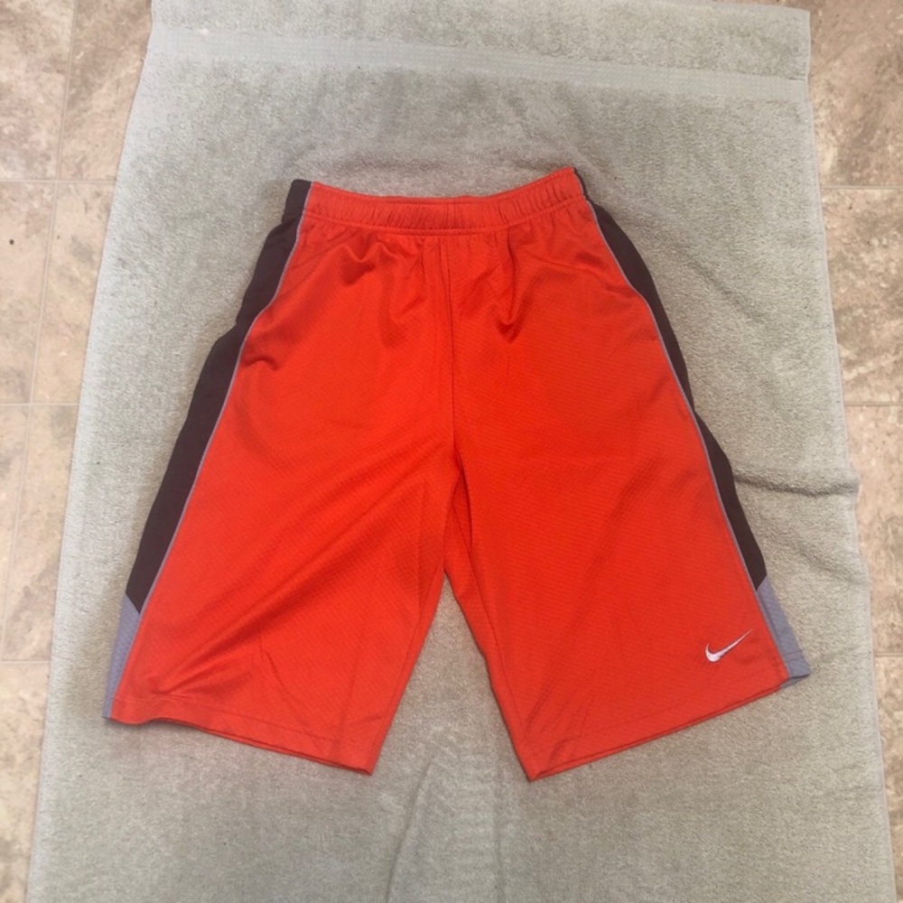 Nike Dri-Fit shorts